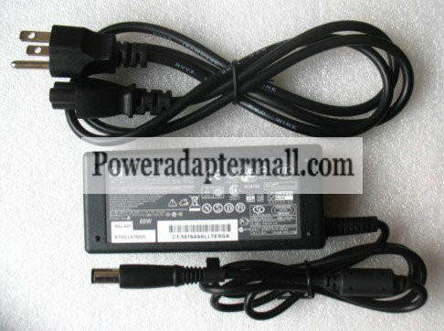 NEW HP N193 18.5V 3.5A 65W AC ADAPTER POWER SUPPLY CHARGER